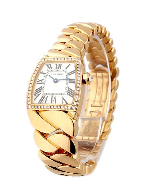 cartier replica la dona rose gold|Cartier La Dona de Cartier 18K Rose Gold Full Set 2007 Ref. 2904.